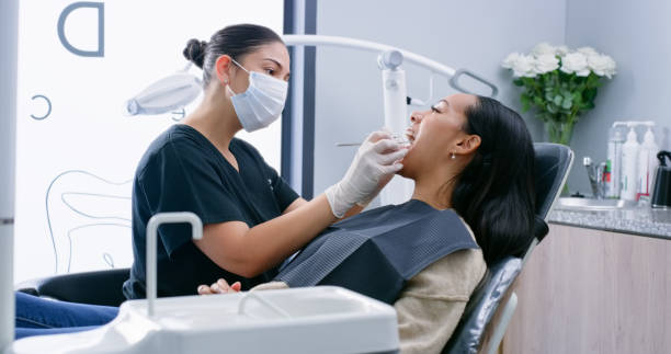 TMJ/TMD Treatment in Morristown, NJ